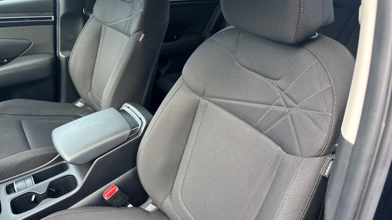 Hyundai TUCSON 1.6 TGDi SE Connect 5dr 2WD Petrol Estate